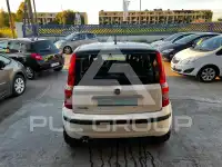 2012 Fiat Panda