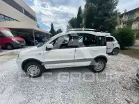 2012 Fiat Panda