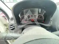 2012 Fiat Panda