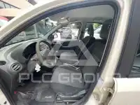 2012 Fiat Panda
