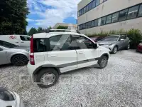 2012 Fiat Panda