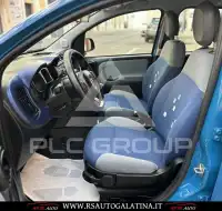 2012 Fiat Panda