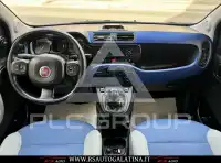 2012 Fiat Panda