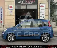 2012 Fiat Panda