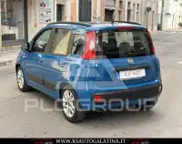 2012 Fiat Panda