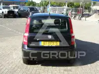 2012 Fiat Panda