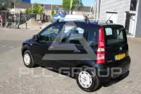 2012 Fiat Panda