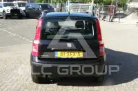 2012 Fiat Panda