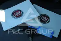 2012 Fiat Panda