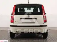 2012 Fiat Panda