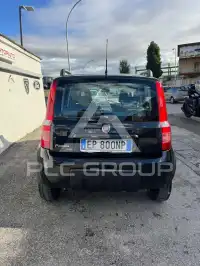 2012 Fiat Panda
