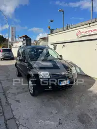 2012 Fiat Panda