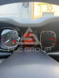 2012 Fiat Panda