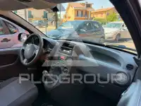 2012 Fiat Panda