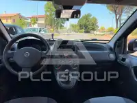 2012 Fiat Panda