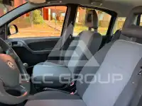 2012 Fiat Panda