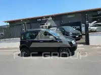 2012 Fiat Panda