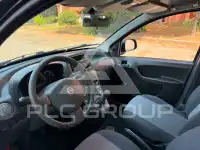 2012 Fiat Panda