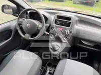 2012 Fiat Panda
