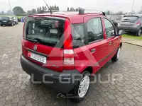 2012 Fiat Panda