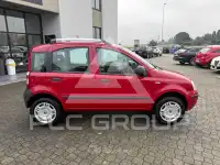 2012 Fiat Panda