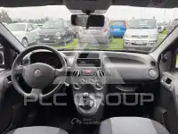 2012 Fiat Panda