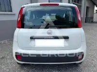 2012 Fiat Panda