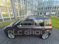 2012 Fiat Panda