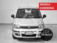 2012 Fiat Panda