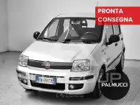 2012 Fiat Panda