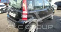 2012 Fiat Panda
