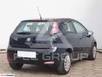 2012 Fiat Panda