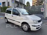 2012 Fiat Panda