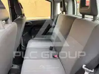 2012 Fiat Panda