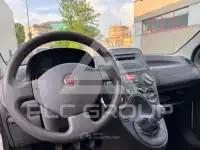 2012 Fiat Panda