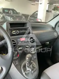 2012 Fiat Panda