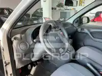 2012 Fiat Panda