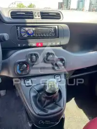 2012 Fiat Panda