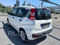 2012 Fiat Panda