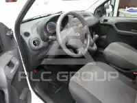 2012 Fiat Panda