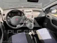 2012 Fiat Panda