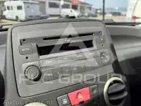 2012 Fiat Panda