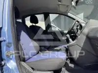 2012 Fiat Panda