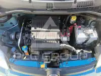 2012 Fiat Panda