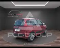 2012 Fiat Panda