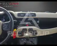 2012 Fiat Panda