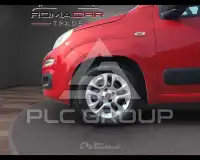 2012 Fiat Panda