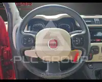 2012 Fiat Panda