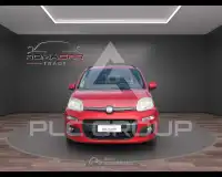 2012 Fiat Panda