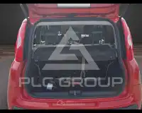 2012 Fiat Panda